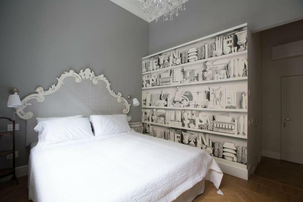 B&B La Foresteria Milan Exterior photo