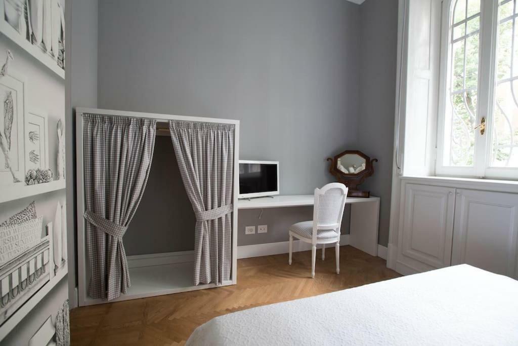 B&B La Foresteria Milan Exterior photo