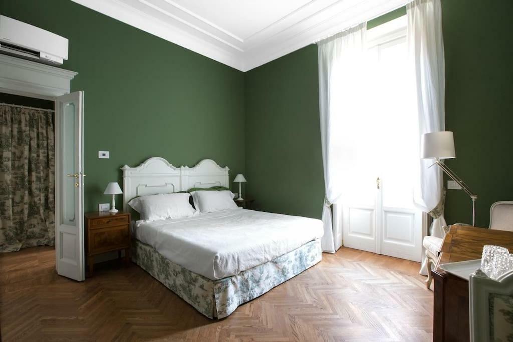 B&B La Foresteria Milan Exterior photo