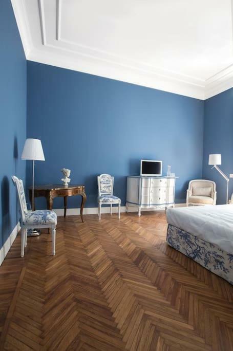 B&B La Foresteria Milan Exterior photo