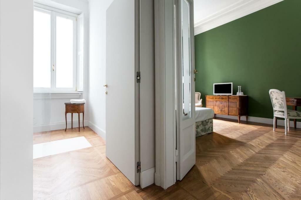 B&B La Foresteria Milan Exterior photo