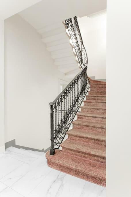B&B La Foresteria Milan Exterior photo