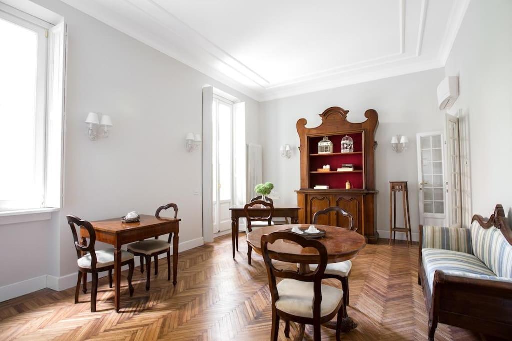 B&B La Foresteria Milan Exterior photo