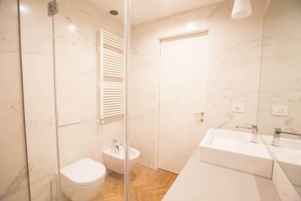 B&B La Foresteria Milan Exterior photo